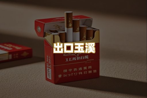 出口玉溪